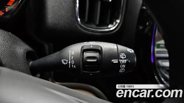 Mini Cooper Countryman id 2682618 из Кореи 8