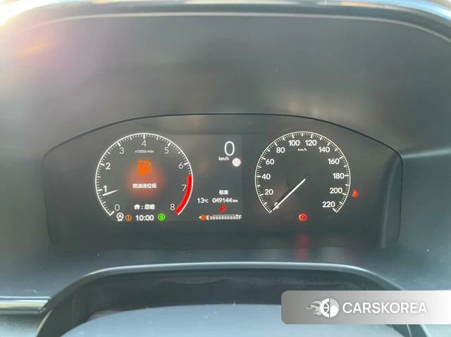 Honda CR-V id 4297953 из Китая 8