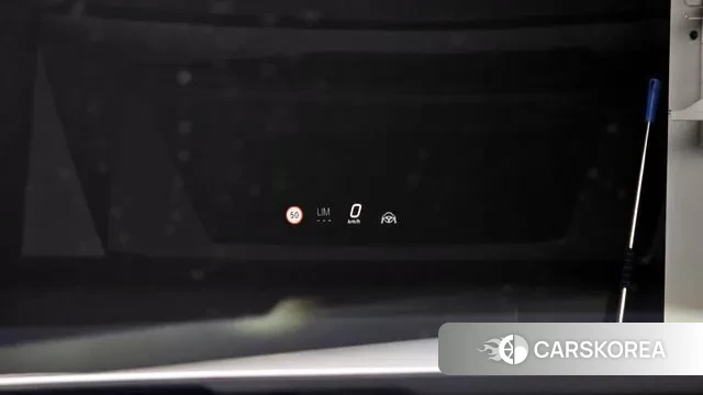 Mercedes-Benz EQE SUV X294 id 3653832 из Кореи 8