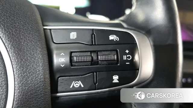 Kia Sportage 5th Generation id 3561457 из Кореи 8