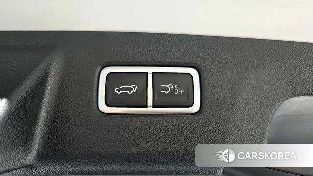 Kia The New Sorento 4th Generation id 4349065 из Кореи 8