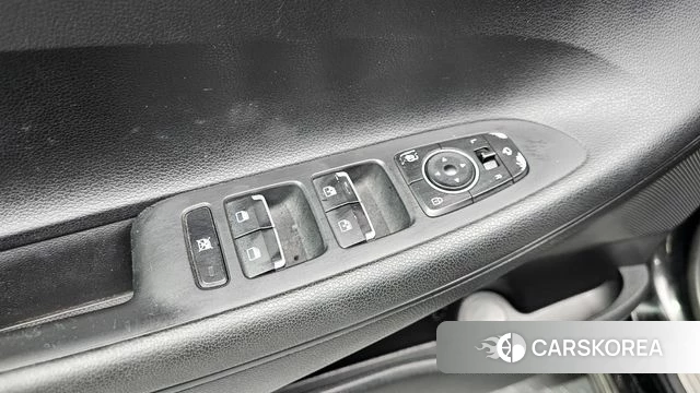 Hyundai Grandeur IG id 3955892 из Кореи 8