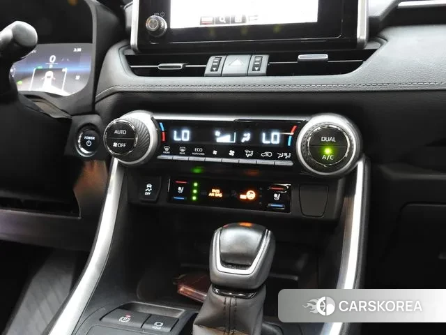 Toyota RAV4 5th Generation id 3016330 из Кореи 8