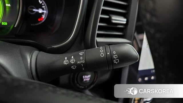 Renault Korea (Samsung) The New QM6 id 4958152 из Кореи 8