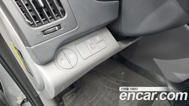 Hyundai The New Grand Starex id 2921993 из Кореи 8