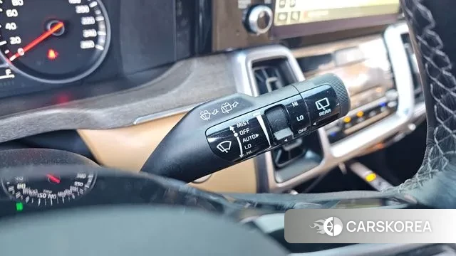 Kia Sorento 4th Generation id 3625319 из Кореи 8