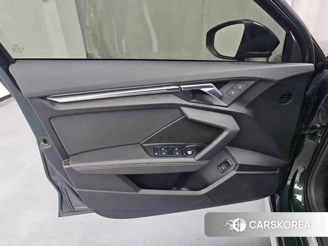 Audi A3 id 4278663 из Китая 8