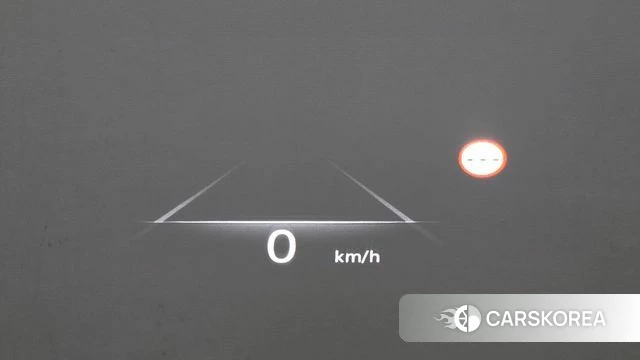 Genesis G80 (RG3) id 4711731 из Кореи 8