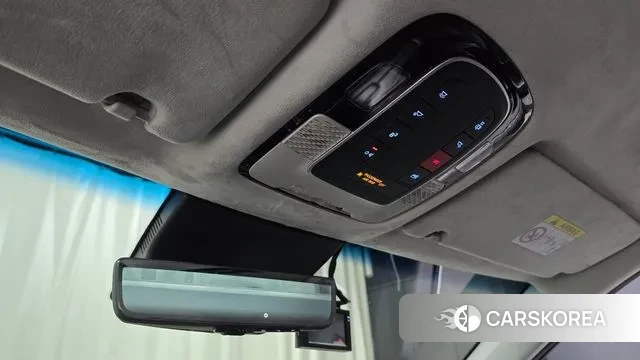 Hyundai The New Palisade id 3348198 из Кореи 8