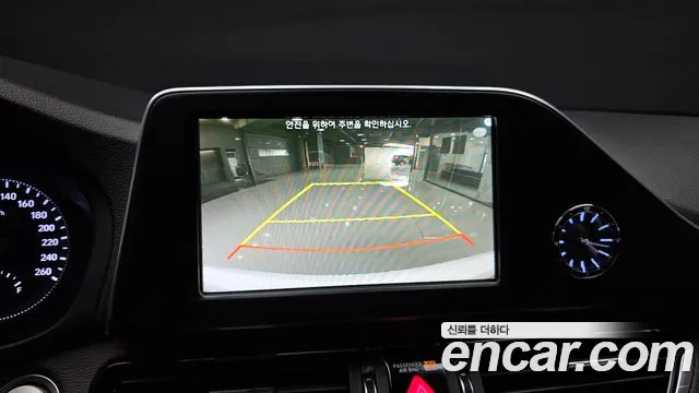 Hyundai Grandeur IG Hybrid id 2803102 из Кореи 8