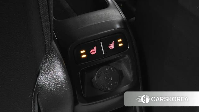 Kia The New Ray id 4895141 из Кореи 8