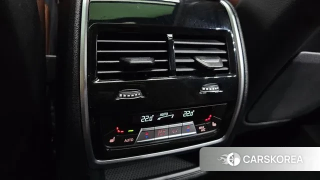 BMW X6 (G06) id 3546935 из Кореи 8