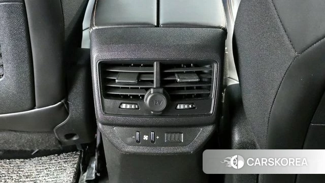 Peugeot 5008 second generation id 4356769 из Кореи 8