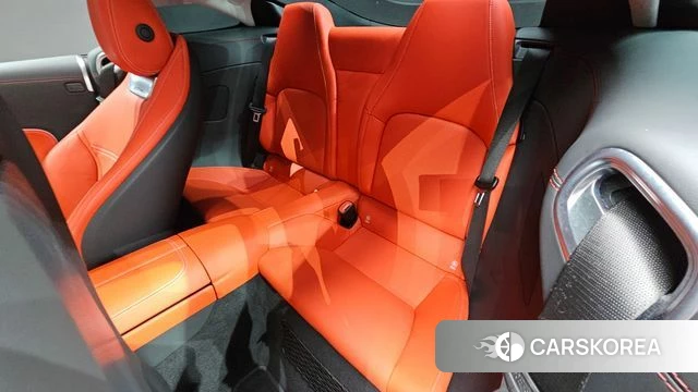 Mercedes-Benz AMG GT C192 id 3952553 из Кореи 8