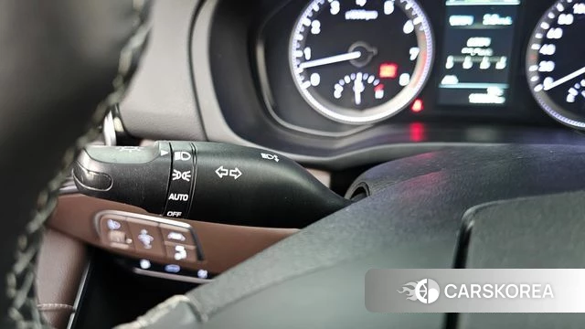 Hyundai Grandeur IG id 4197141 из Кореи 8