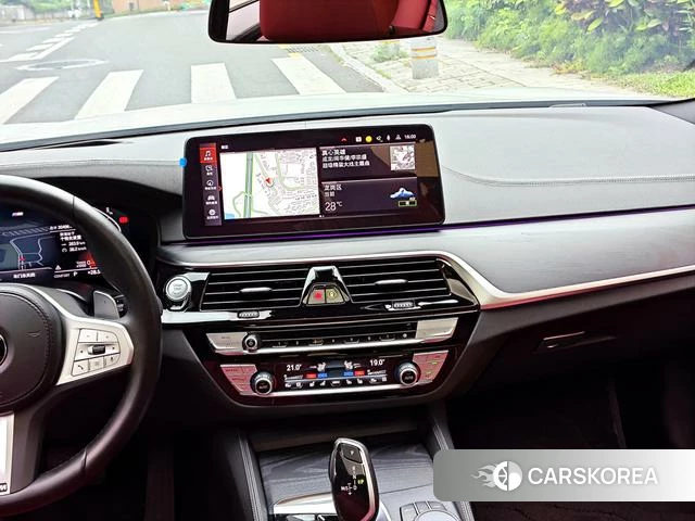 BMW 5 series id 4393463 из Китая 8