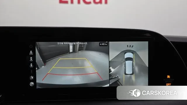 Hyundai Palisade id 3771658 из Кореи 8