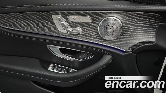 Mercedes-Benz E-Class W213 id 2921701 из Кореи 8