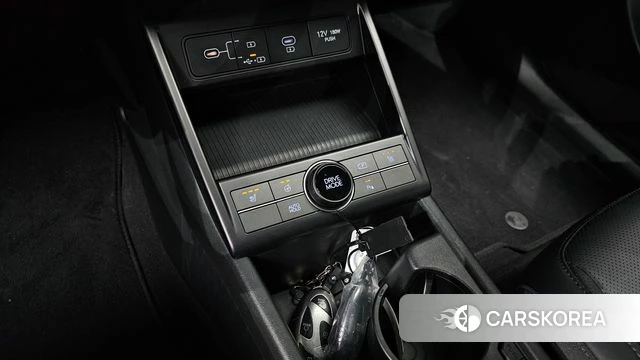 Hyundai Kona (SX2) id 4308759 из Кореи 8