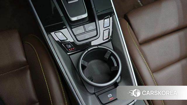 Porsche 911(992) id 4444735 из Кореи 8