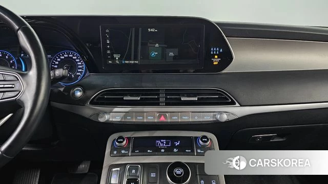 Hyundai Palisade id 4383227 из Кореи 8