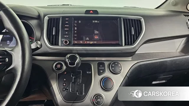 Kia The New Ray id 3566571 из Кореи 8