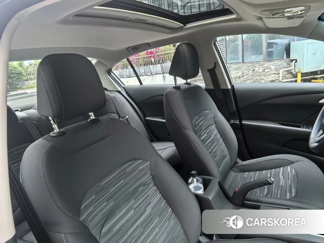 Chevrolet Kovoz id 4221859 из Китая 8
