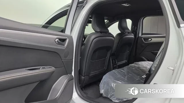 Renault Korea (Samsung) Arcana id 3341400 из Кореи 8