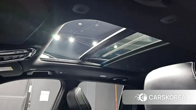 Jeep Grand Cherokee (WL) id 3691050 из Кореи 8