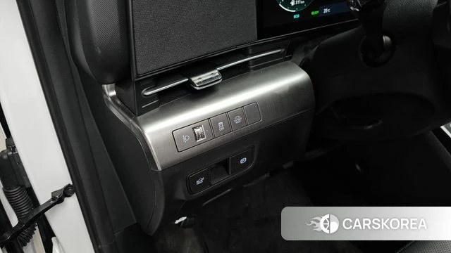 Hyundai Kona Hybrid (SX2) id 4527561 из Кореи 8