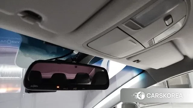 Hyundai The New Avante AD id 3536019 из Кореи 8