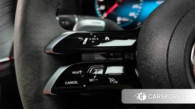 Mercedes-Benz AMG GT id 4670519 из Кореи 8