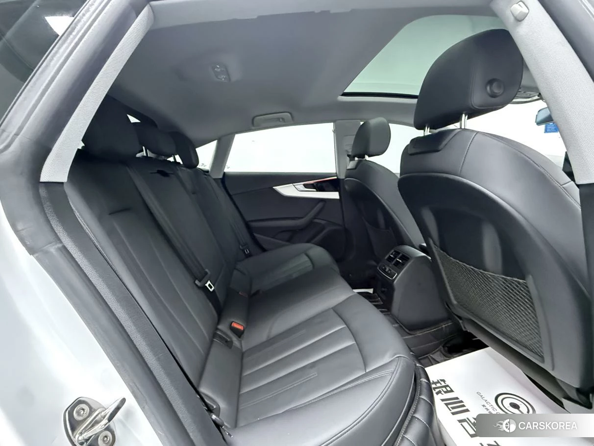 Audi A5 id 4454053 из Китая 8