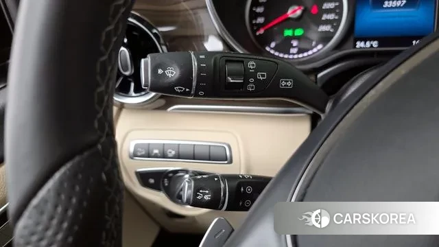 Mercedes-Benz V-Class id 3159017 из Кореи 8