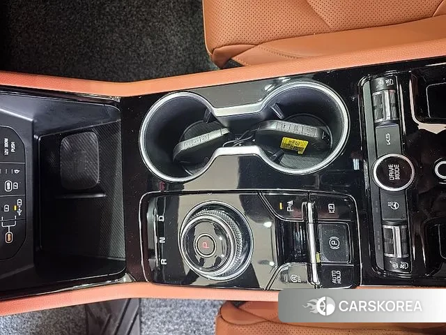 Kia The New K5 3rd generation id 3466916 из Кореи 8