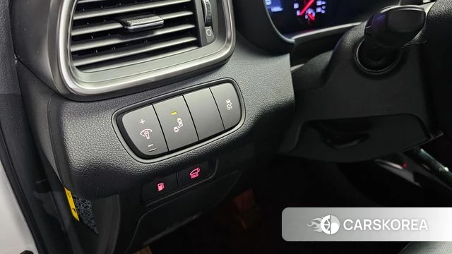 Kia The New Sorento id 4596407 из Кореи 8