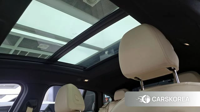 BMW X4 (G02) id 3965959 из Кореи 8