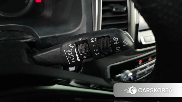 Ssangyong G4 Rexton id 4794674 из Кореи 8