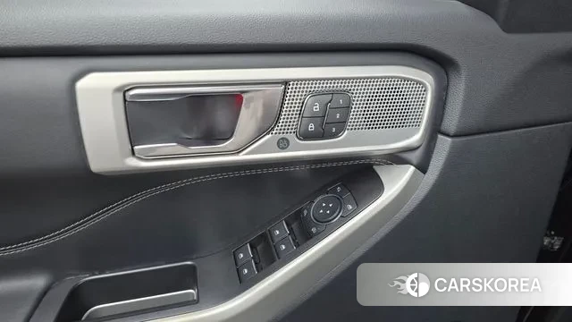 Ford Explorer 6th Generation id 3479113 из Кореи 8