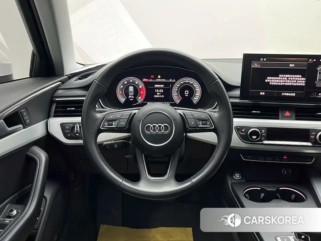 Audi A4L id 4279261 из Китая 8
