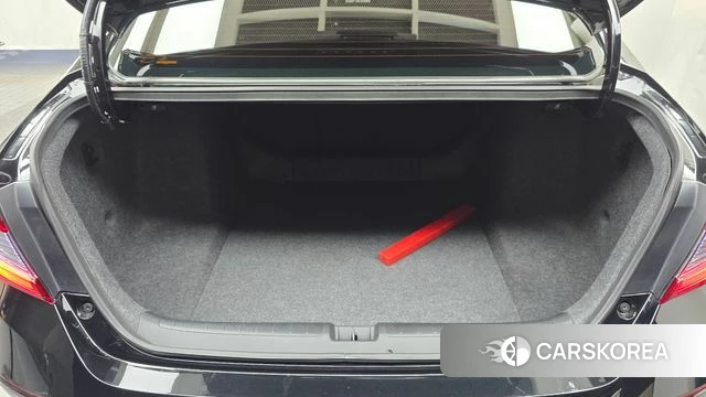 Honda Accord 10th Generation id 4785818 из Кореи 8