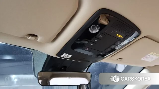 Kia Carnival 4th generation id 3567669 из Кореи 8