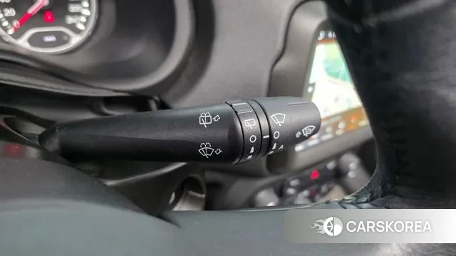 Jeep Renegade id 3023969 из Кореи 8