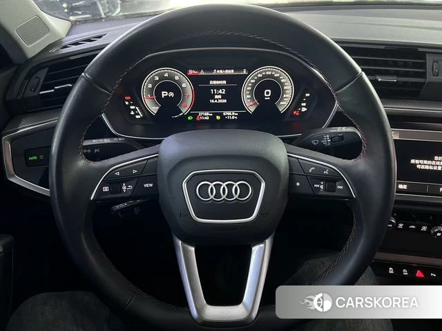 Audi Q3 id 4298356 из Китая 8