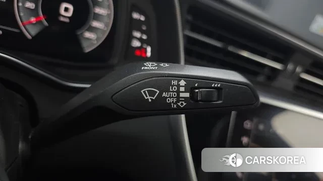 Audi A6 (C8) id 3712234 из Кореи 8