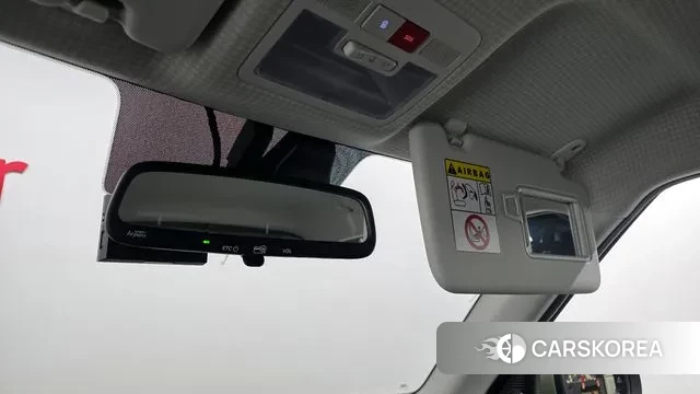 Hyundai Casper id 3706913 из Кореи 8