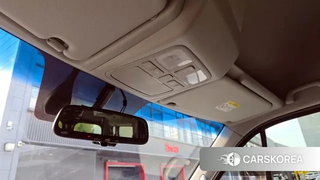 Hyundai Solati id 3777839 из Кореи 8