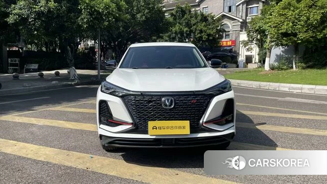 Chang'an CS75 PLUS id 4368306 из Китая 8