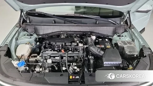 Hyundai Kona (SX2) id 3115391 из Кореи 8