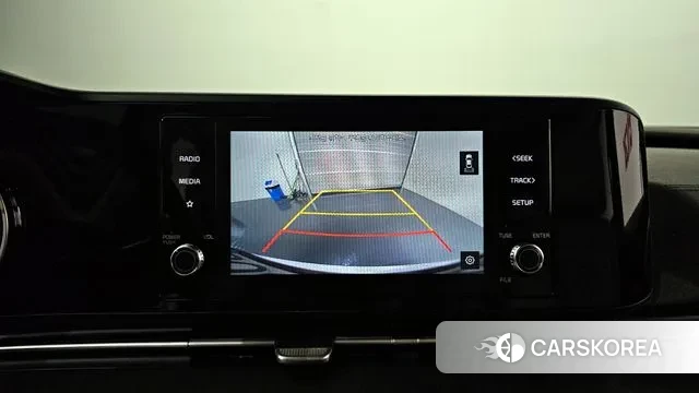 Kia Carnival 4th generation id 3362168 из Кореи 8